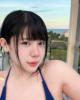 Chinami Hayami is single in Houston, TX USA