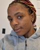 Mercy is single in Jamaica Plain, MA USA