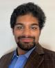 Ishaan is single in Washington, D.C., DC USA
