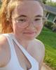 Grace is single in Marion, IA USA