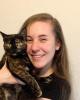 Katewoodard is single in Lorain, OH USA