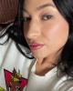 Catherine is single in Dallas, TX USA