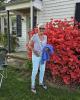 Gretchen is single in Monkton, MD USA