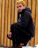 Matthew is single in Harrisburg, PA USA