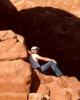 Zach is single in Brighton, CO USA