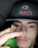 James is single in Manchester, TN USA