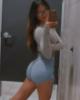 Victoria is single in Miami, FL USA