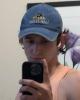 Walker is single in Wellsville, NY USA