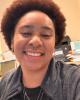 Tiana is single in Austin, TX USA