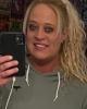 Stacey is single in Halfway, KY USA