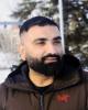 Gurdev is single in Bretona, AB CAN