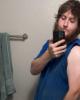 Brenden is single in Charles City, VA USA