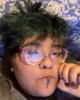 Iliana is single in Tucson, AZ USA