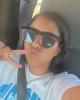 Valencia M is single in Azle, TX USA