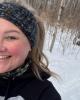 Anne is single in Detroit, MI USA