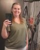 Ladora is single in Entriken, PA USA