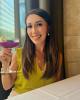 Aline is single in Houston, TX USA