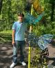 Leo is single in Kansas City, KS USA