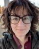 Adrianne is single in Richmond, VA USA