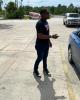 Oshane is single in Miners Mill, PA USA