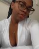 Rebecca is single in Le Gardeur, QC CAN