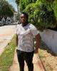 Chukwuemeka is single in Irvington, NJ USA