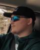 Austin is single in Carsonville, MI USA