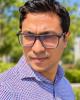 Sunil is single in Fredericton, NB CAN