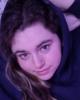 Maddy is single in Belgrave, ON CAN