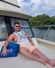 Tyler is single in Verona, PA USA