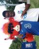 Deon is single in Chicago, IL USA
