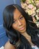 Tiffany is single in New Caney, TX USA