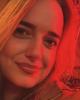 Maria Parker is single in Trenton, NJ USA