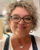 Edna is single in Norfolk, VA USA