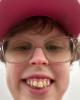 Megan is single in Dollard-des-Ormeaux, QC CAN