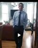 David is single in New Bedford, MA USA