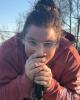 Leah is single in Kent, OH USA