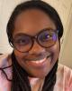 Joy is single in Denton, TX USA