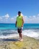 Zach is single in Harrison, OH USA