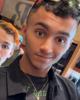 Xavier is single in Lawrence, KS USA