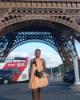 Bernadette is single in Longueuil, QC CAN