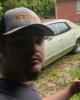 Dalton is single in Hitchins, KY USA