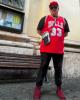 Blec is single in Peabody, MA USA