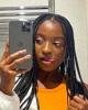 Rebecca is single in Herndon, VA USA