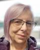 Doreen is single in Calgary, AB CAN