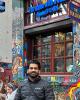 Parth is single in Edmonton, AB CAN