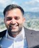 Ibrahim is single in San Leandro, CA USA