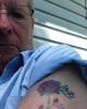 Reg is single in Lowbanks, ON CAN