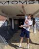 Joshua is single in Houma, LA USA