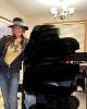 Nikki is single in Parkland County, AB CAN